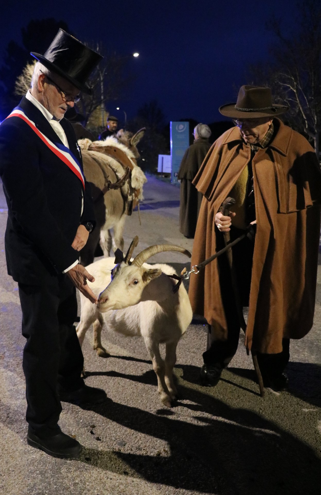 Pastorale 22 décembre 2024 - Gallician