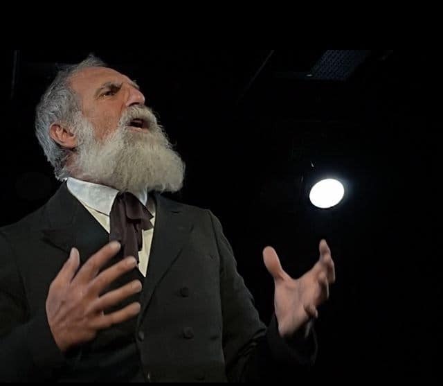 Théâtre Victor Hugo - Atout Philo - 27 janvier 2024 Vauvert