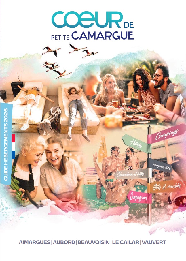 Guide des Hébergements