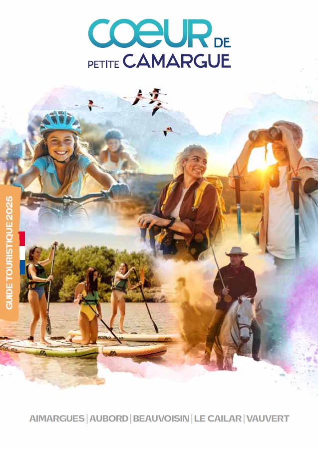 Guide touristique 2025