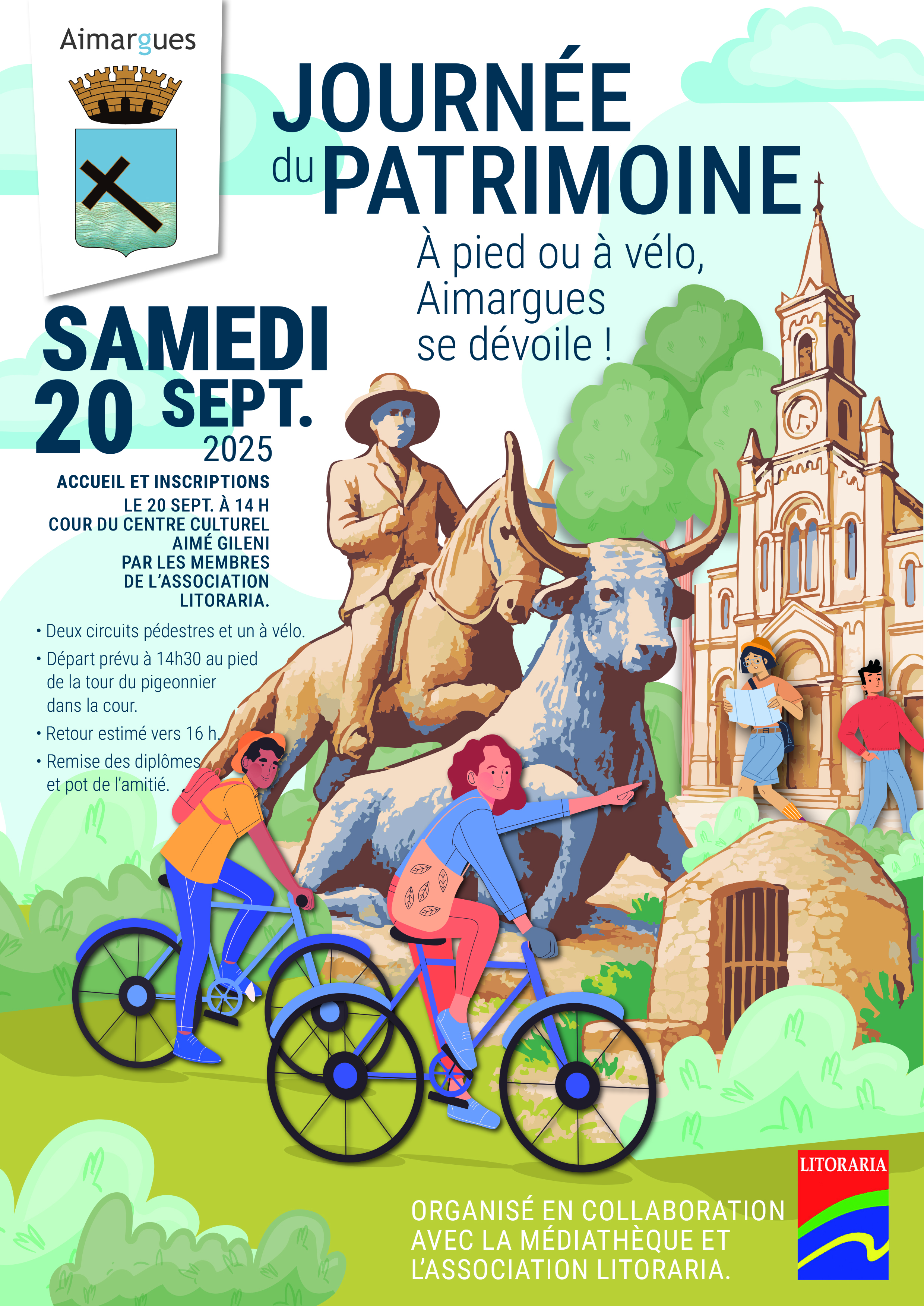 JEP 2025 - Aimargues