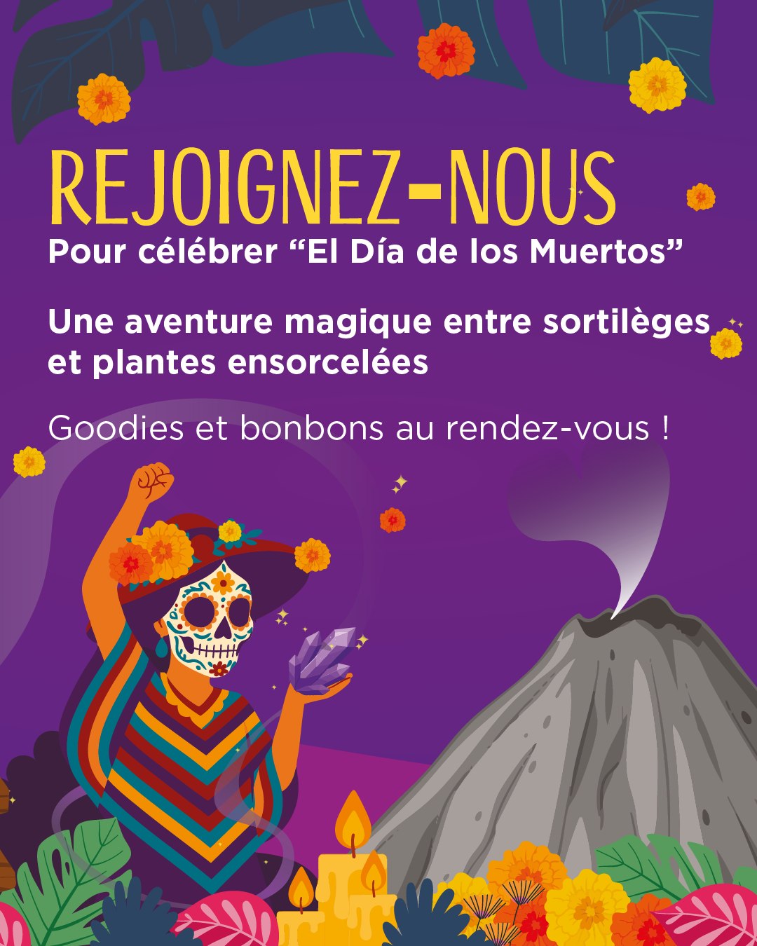 Halloween Party - Fraunié - Le Cailar 29 octobre 2025