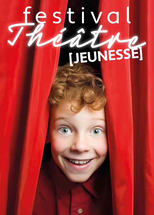 Festival Théâtre à Vauvert - Du 12 au 14 juin 2026