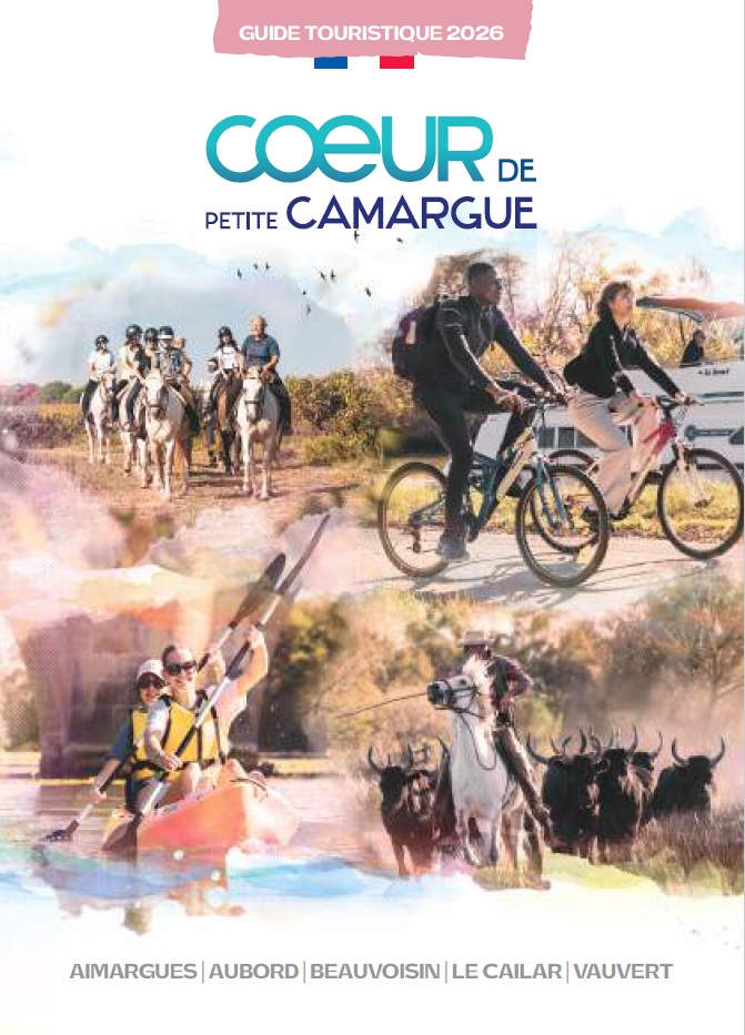 Guide touristique 2026