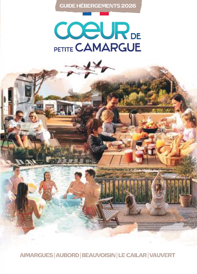 Guide des Hébergements 2026