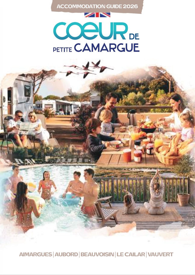 Accomodation Guide