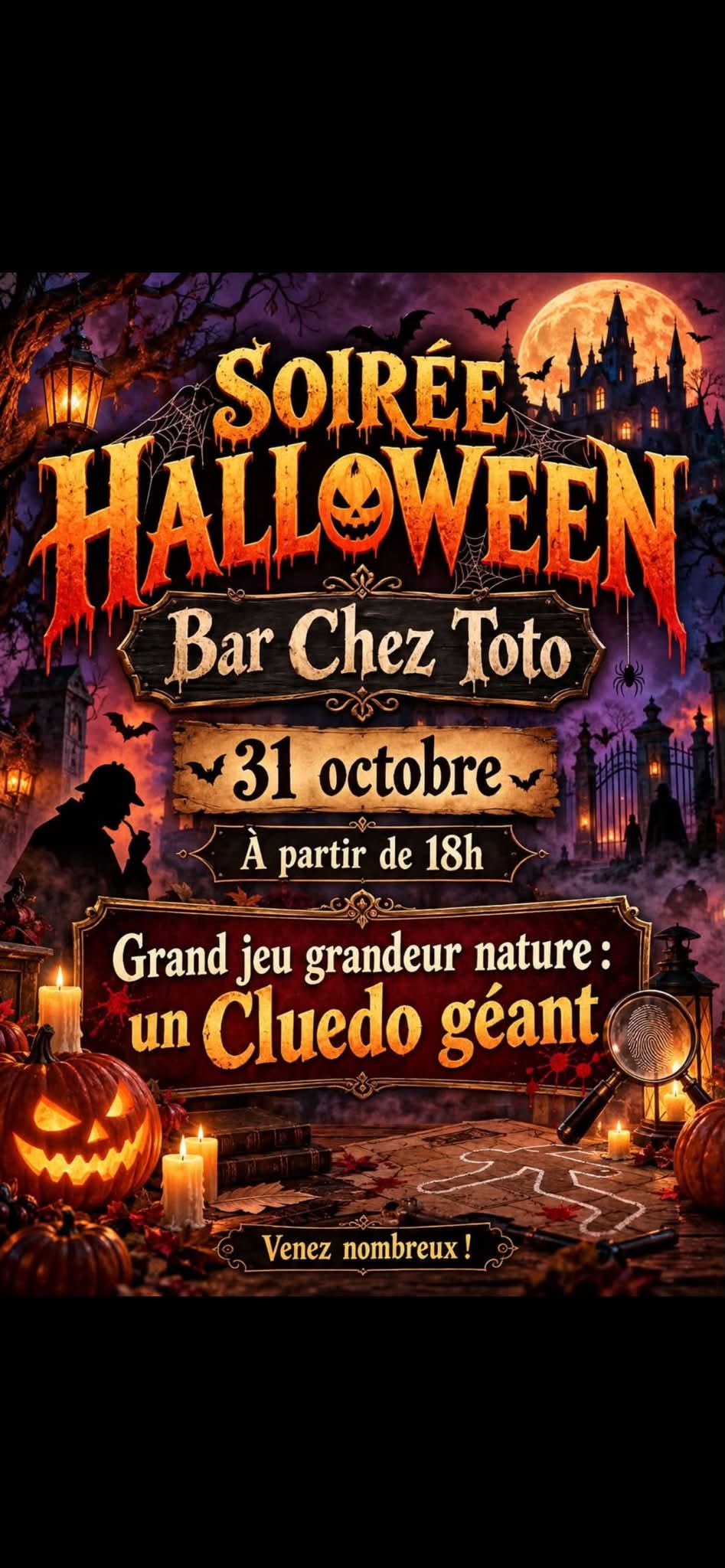 Halloween