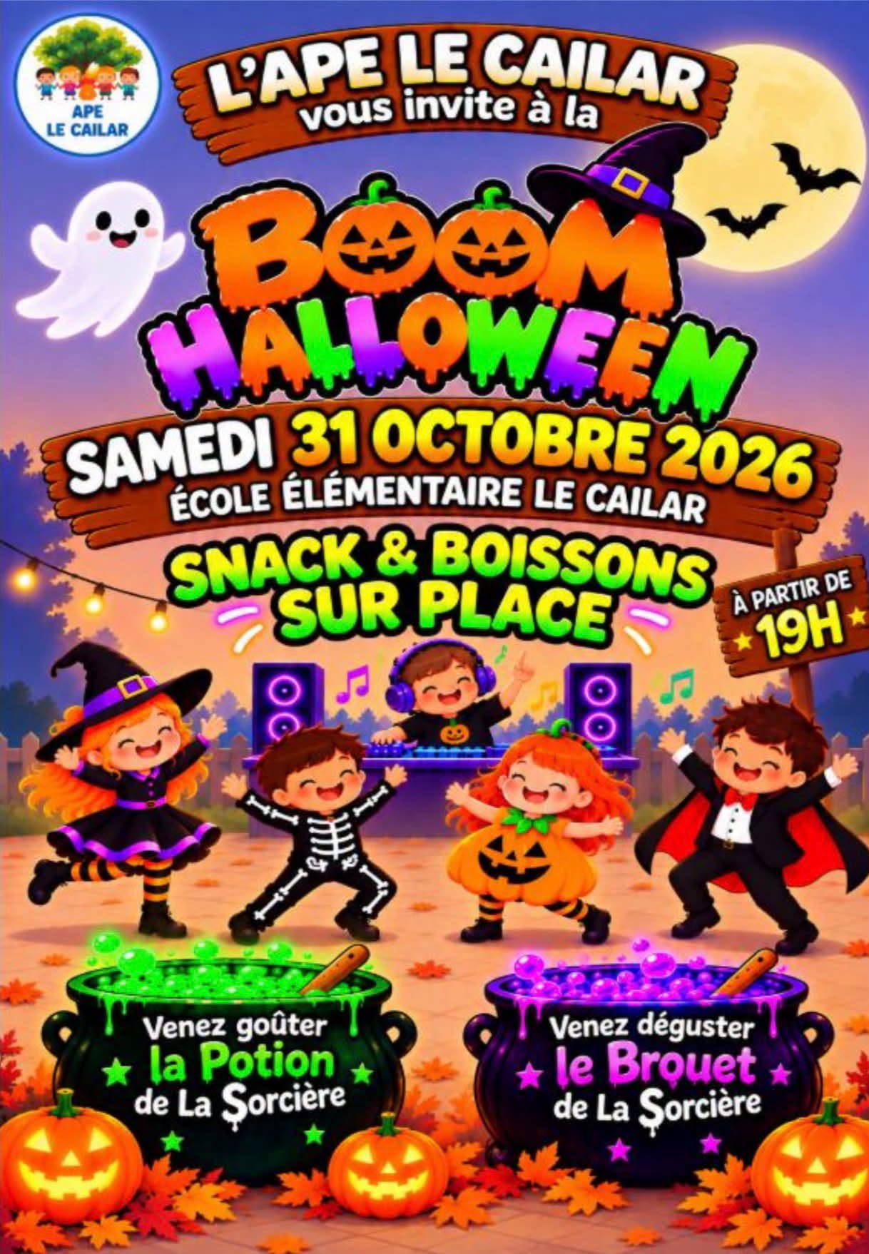 Halloween