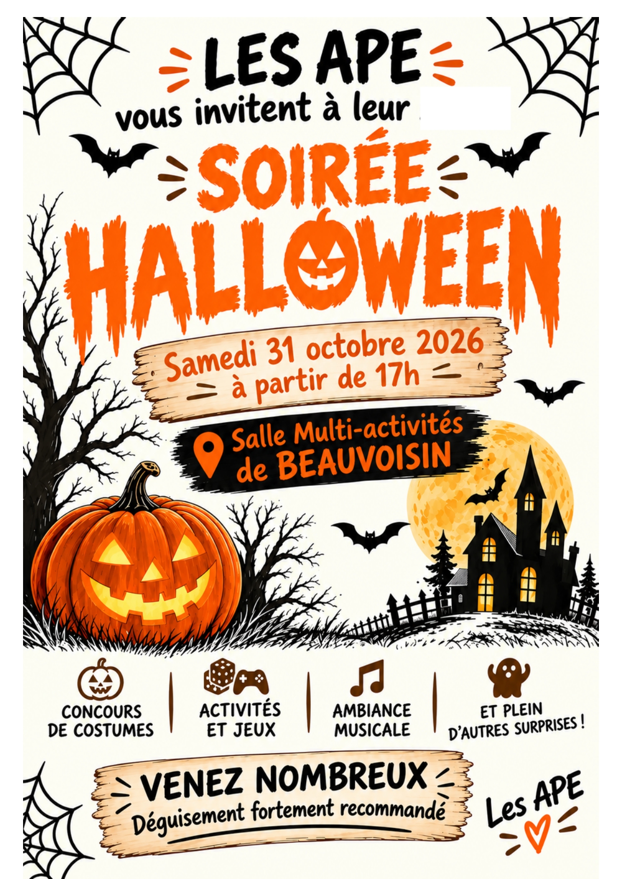 Halloween