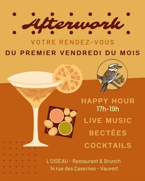 Afterwork
