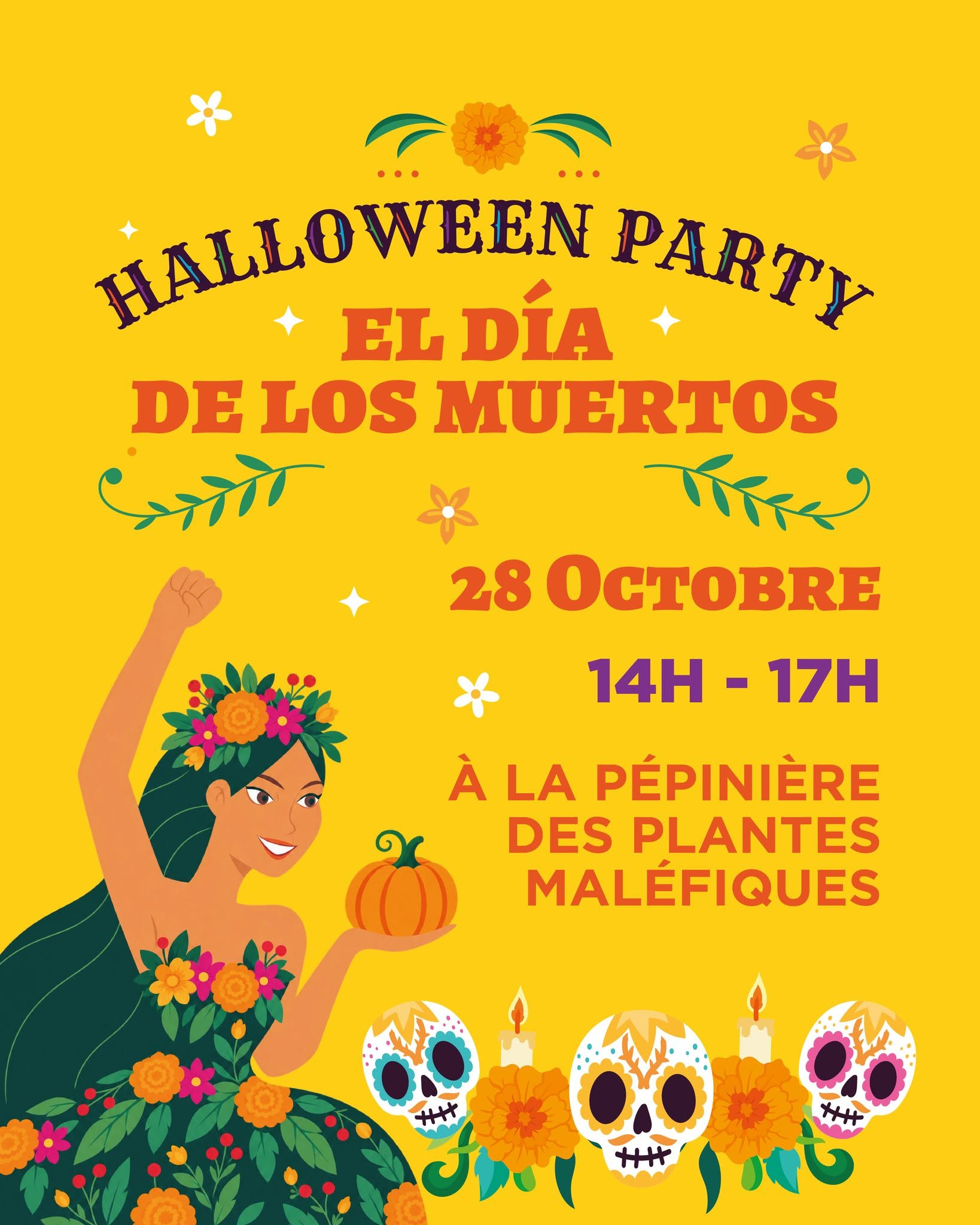 Halloween Party