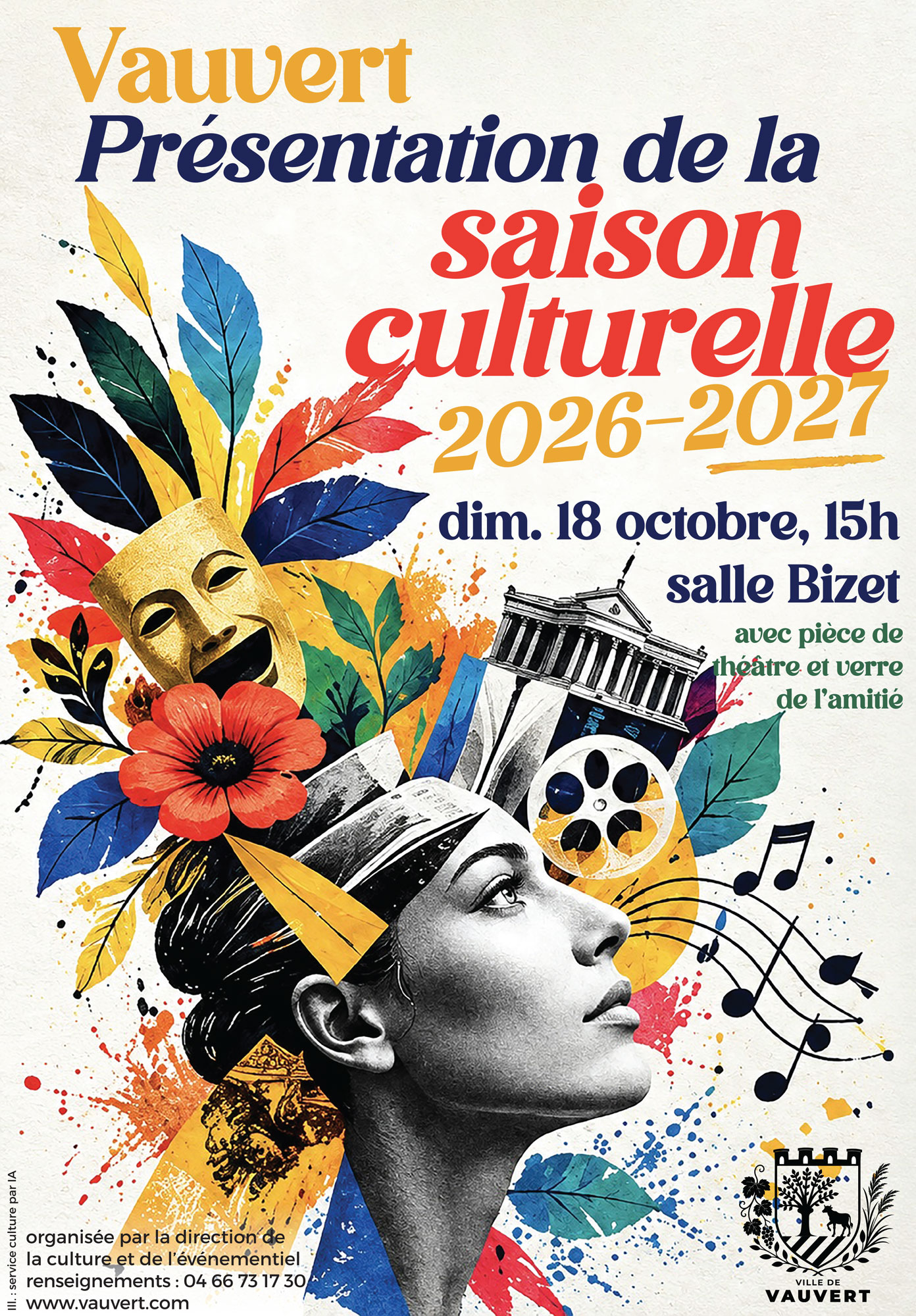 saison culturelle