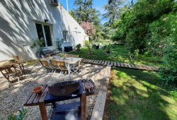 2-star furnished accommodation in Aux Prés des Lones Aubord