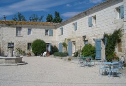 hôtel Mas de sylvéréal