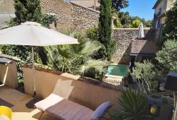 furnished tourist rental 