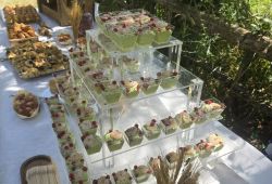 Traiteur La Cuisine de Philippe