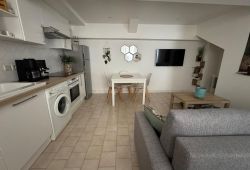 meublé de tourisme aimargues, 2 étoiles