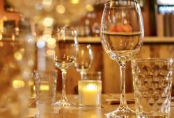 Dessert the Bird Brunch