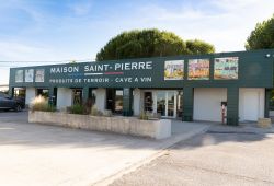 Maison saint-pierre Aimargues