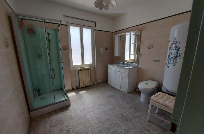 bathroom bedroom tender camargue colors of the south