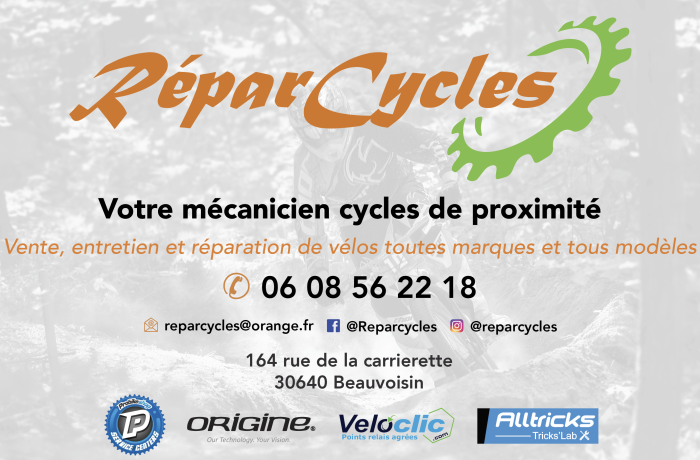 reparcycles beauvoisin