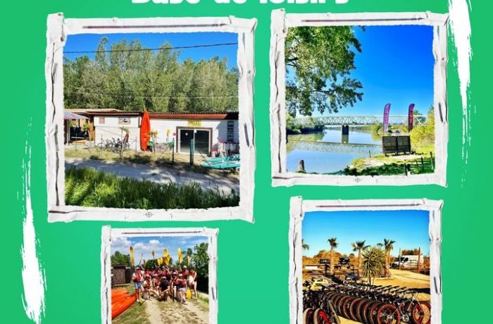 Camargue Sylvéréal Trott