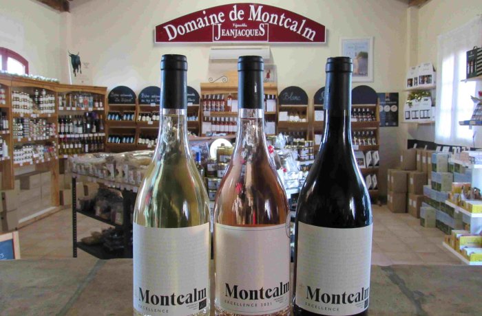 domaine montcalm