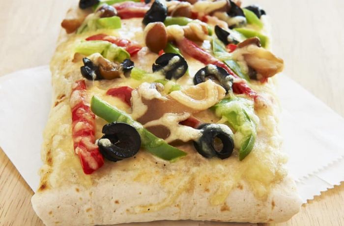 Tacos Square Vauvert