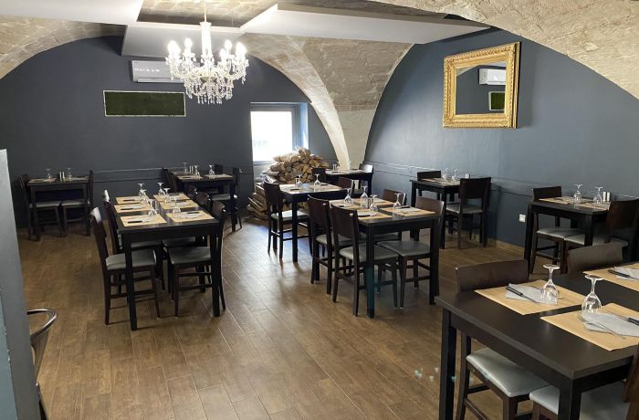 Restaurant Il Mezzo - Aimargues