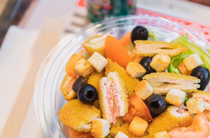 Tacos Square Vauvert