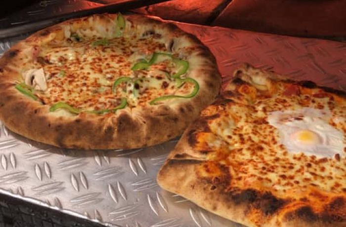 Restaurant Il Mezzo - Aimargues