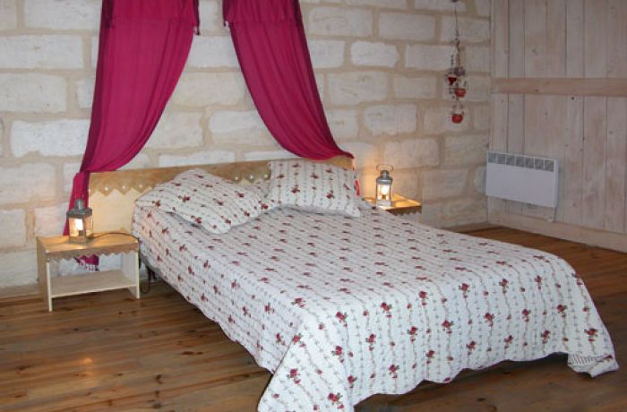 hôtel restaurant Mas de sylvéréal