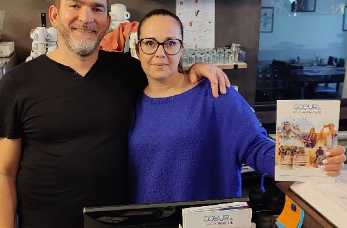 Restaurant Il Mezzo - Aimargues