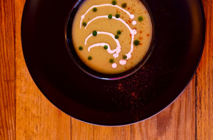 Dessert l'Oiseau Brunch