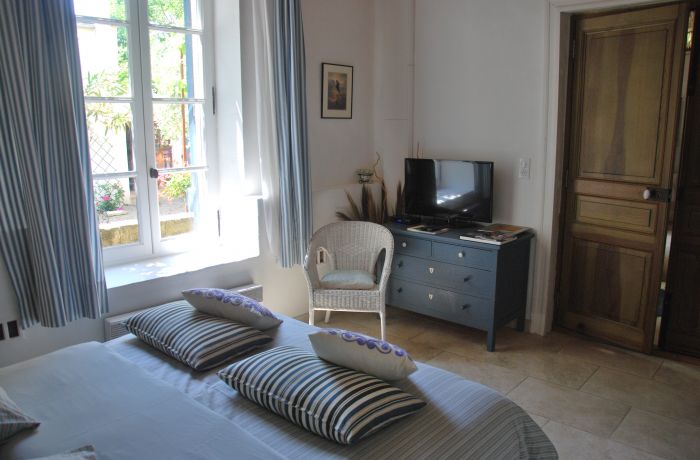 Mas Béata gîte in Gallician