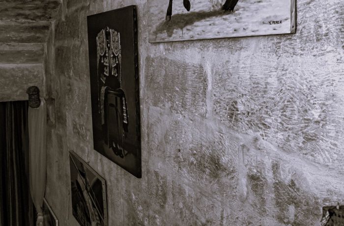 Gentes meublé le cailar