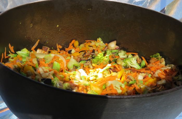 Dormitory room, natural welcome, vegetarian and organic dinner