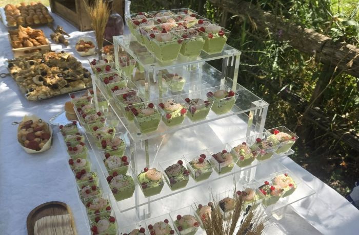 Traiteur La Cuisine de Philippe