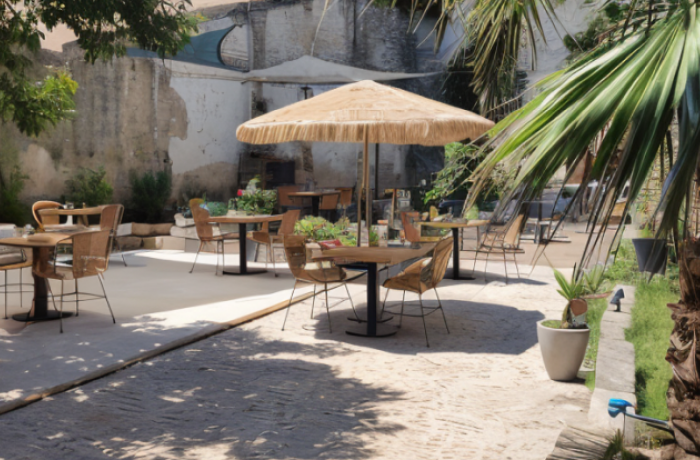 La Réunion des Saveurs à Vauvert