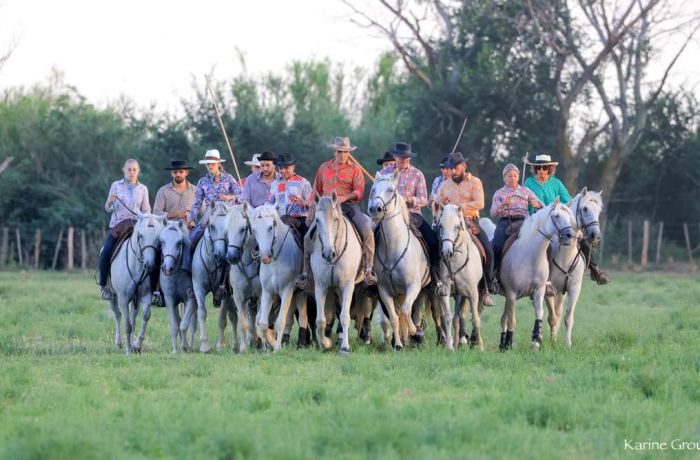 manade saint louis montcalm