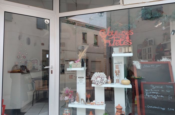 Aichoucha Coffee Vauvert