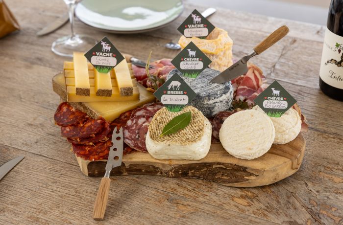 mas du trident vauvert