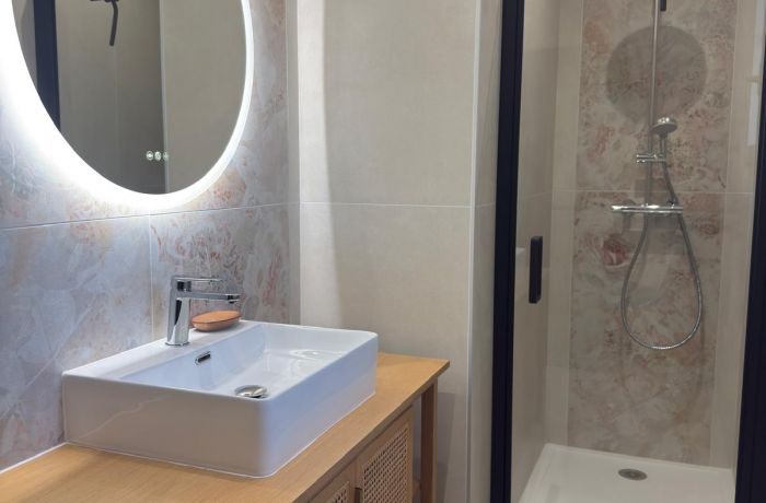 gîte la Hupperie Mas de la Huppe à Franquevaux Gard