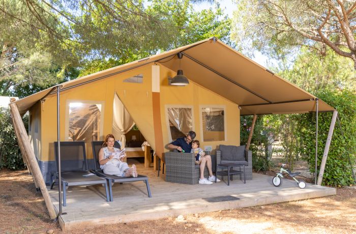 camping le mas de mourgues en camargue